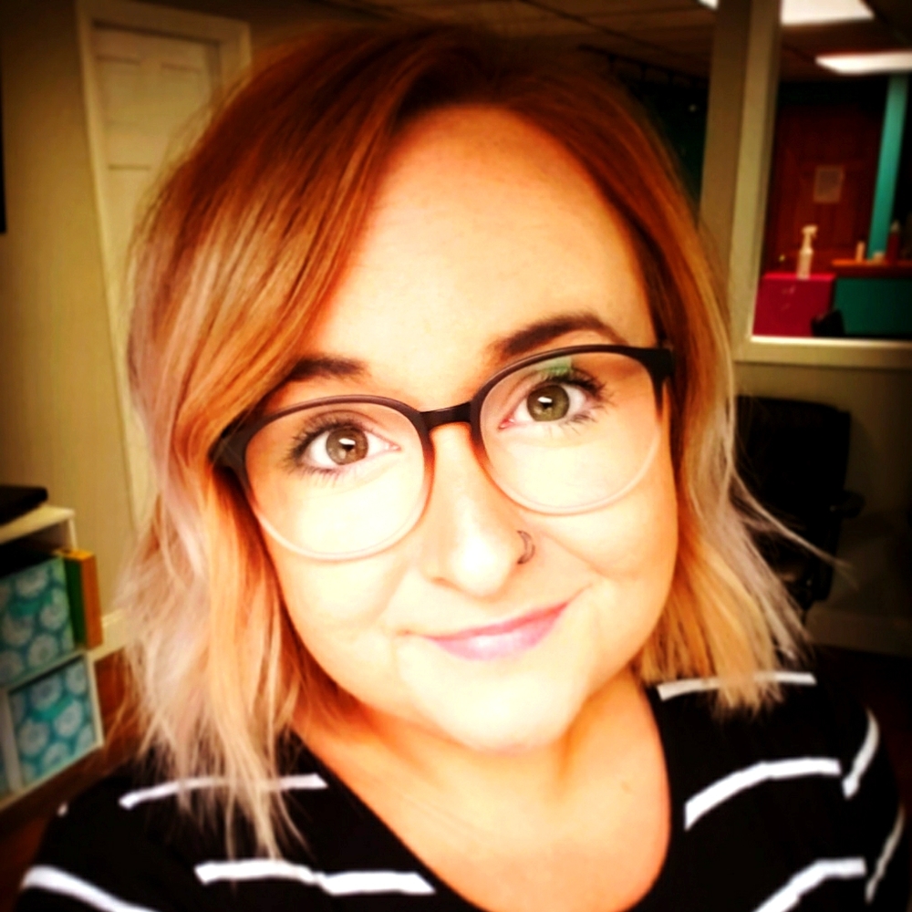 Meet your Posher, Allison